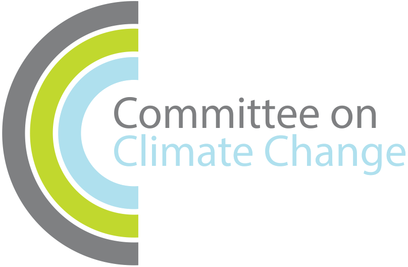 Committee on Climate Change logo