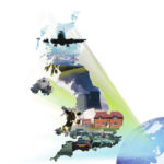 Building a low-carbon economy – the UK’s contribution to tackling climate change