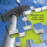 Building a low-carbon economy – the UK’s innovation challenge