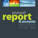 Annual report and accounts 2011 to 2012