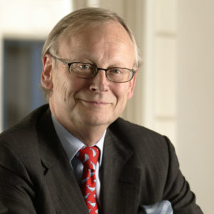 Lord Deben Chairman of CCC