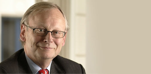 Lord Deben
