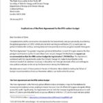 CCC letter to Amber Rudd MP