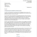 Lord Krebs to Defra Chief Scientist on UKCP18 climate projections