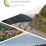 Mitigation progress report 2017 cover