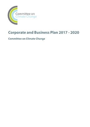 Corporate Plan image