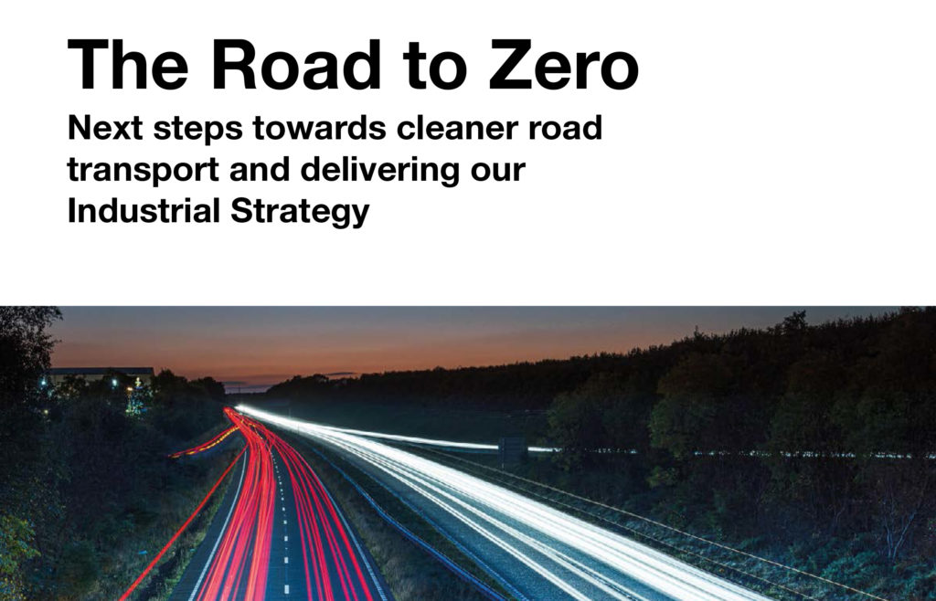 Government’s Road to Zero Strategy falls short, CCC says - Climate ...