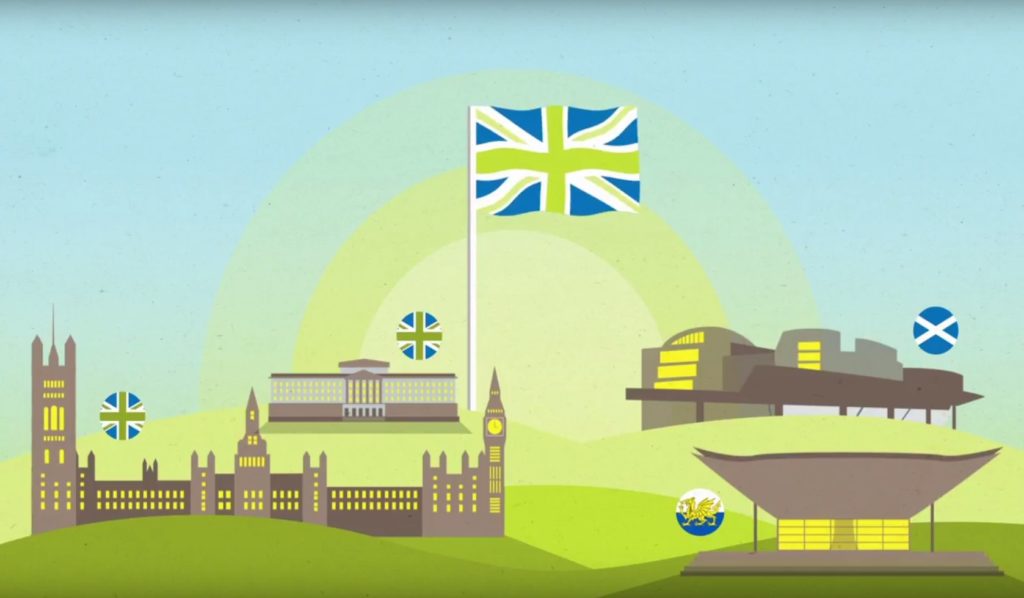 Marking ten years of the Climate Change Act - Climate Change Committee